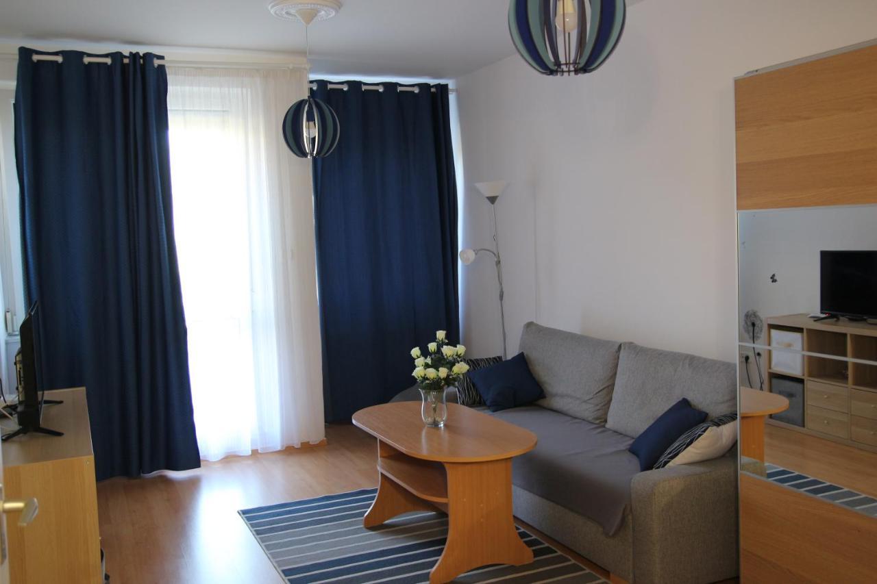 Apartment With Swing Hévíz Extérieur photo