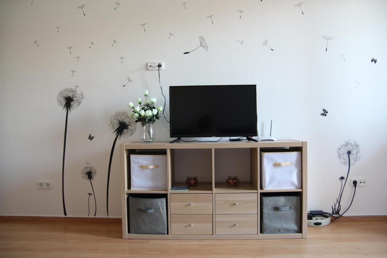 Apartment With Swing Hévíz Extérieur photo