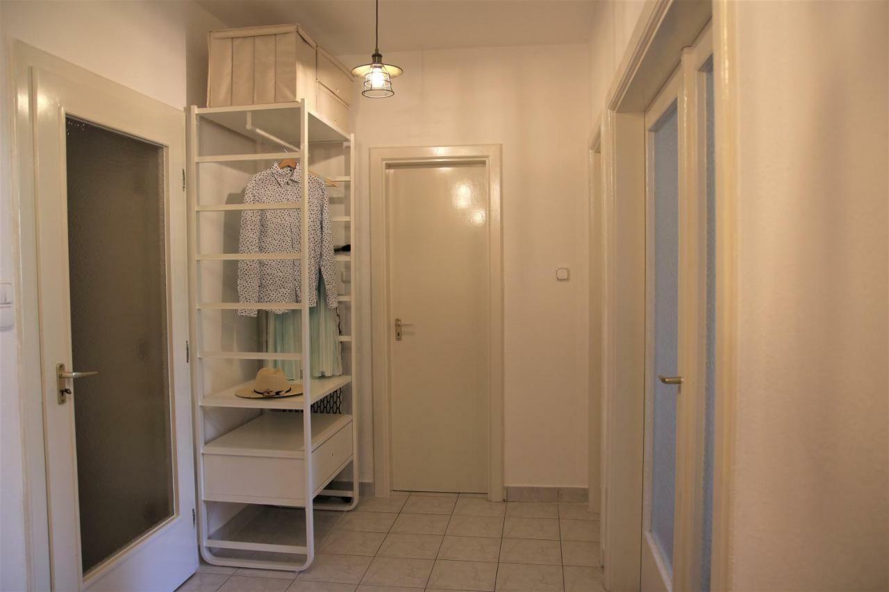 Apartment With Swing Hévíz Extérieur photo