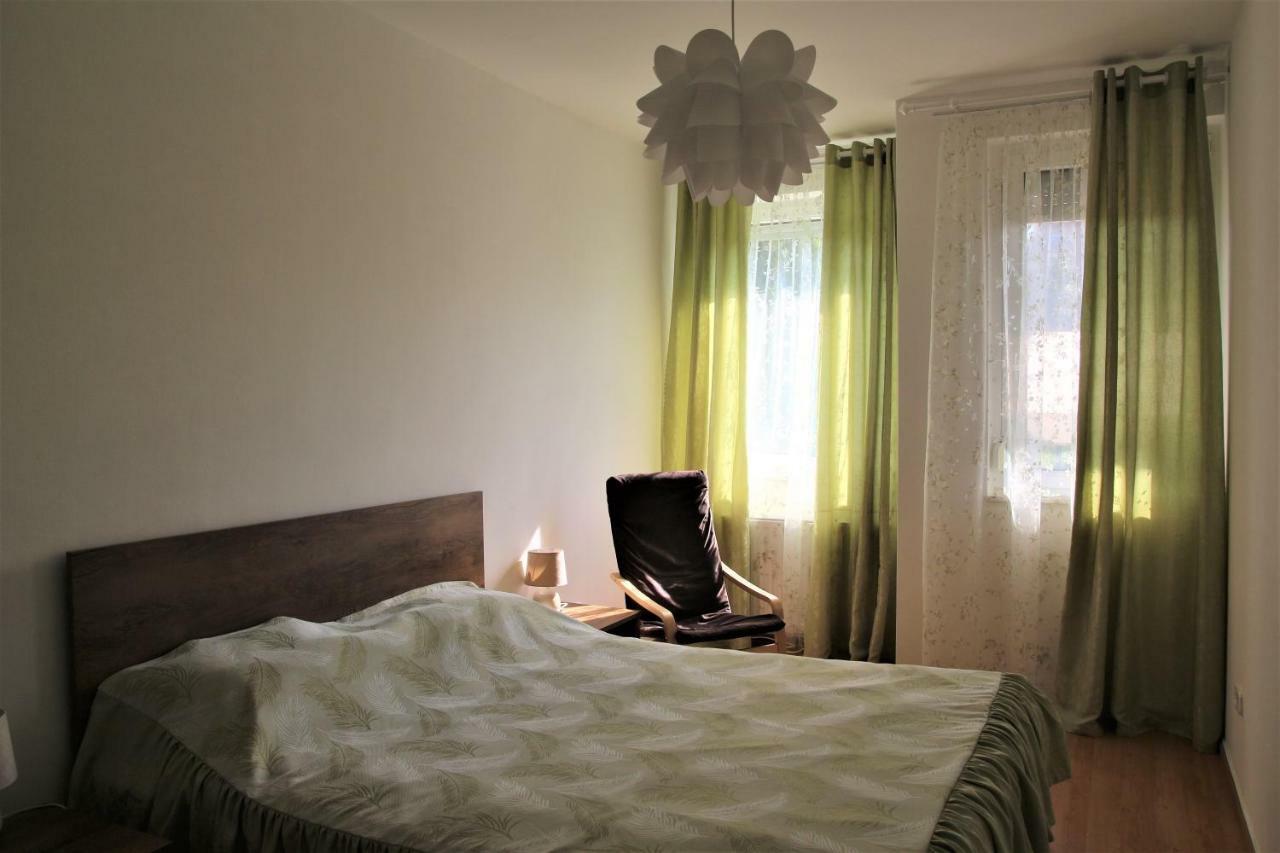 Apartment With Swing Hévíz Extérieur photo