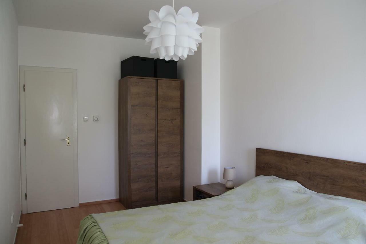 Apartment With Swing Hévíz Extérieur photo